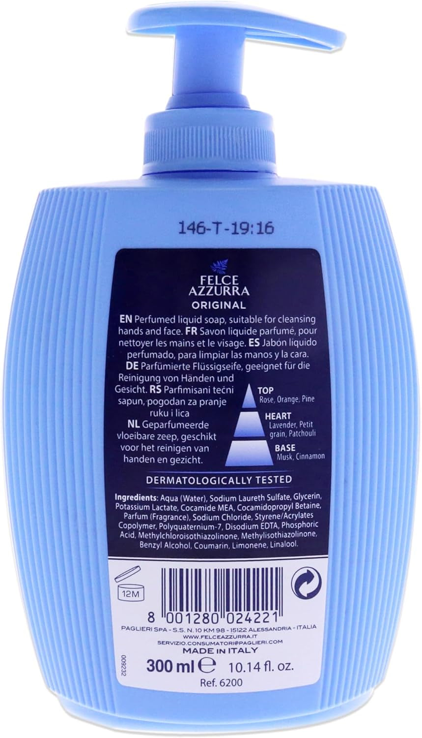 Liquid Soap Classic 300 ML by