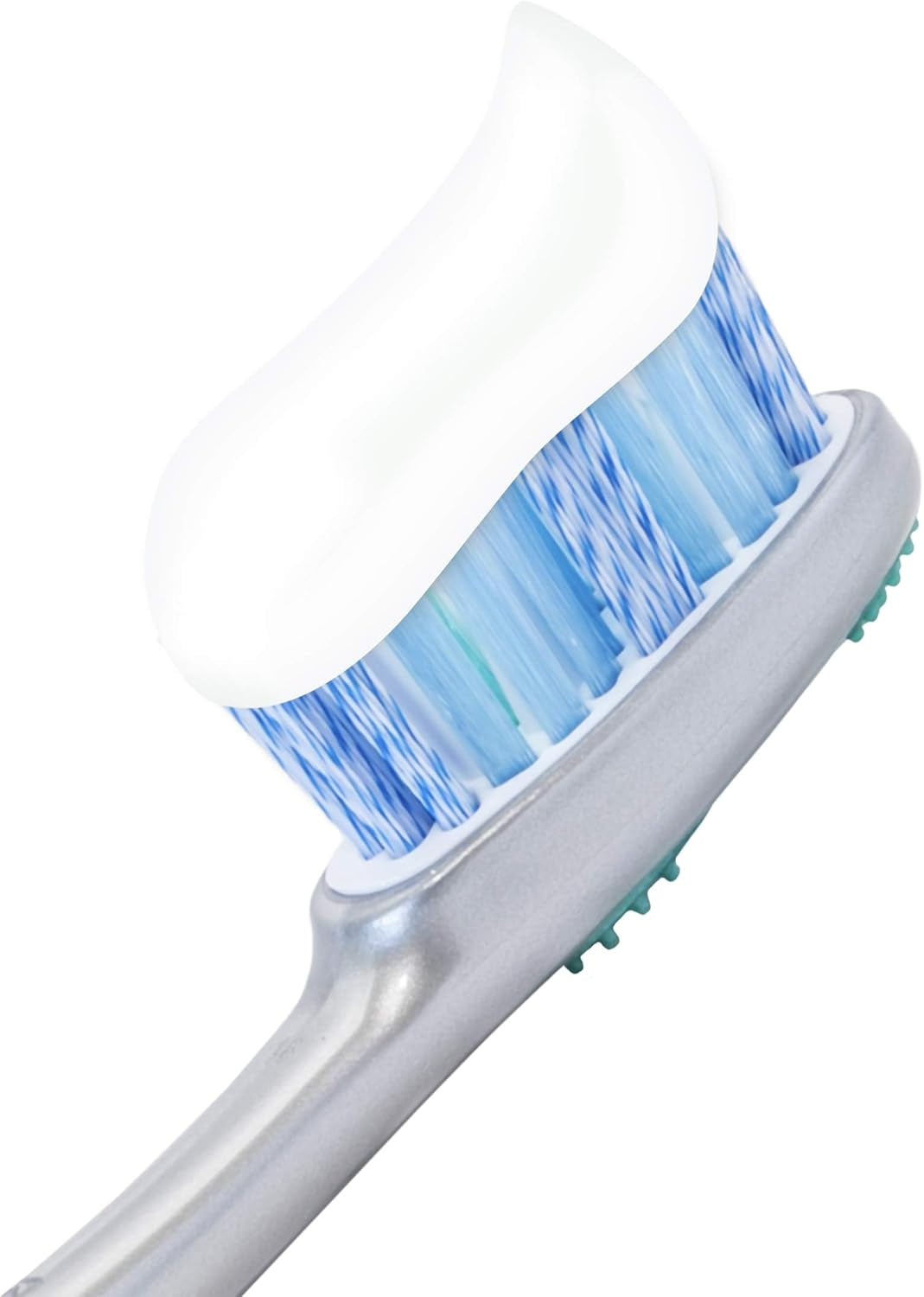 Baby Toothpaste 0-6 Years, Avec Une Concentration Réduite De Fluorure D'Amines Pour Protéger Les Dents Des Enfants, Anticarie, 0% Colorants, 50 Ml
