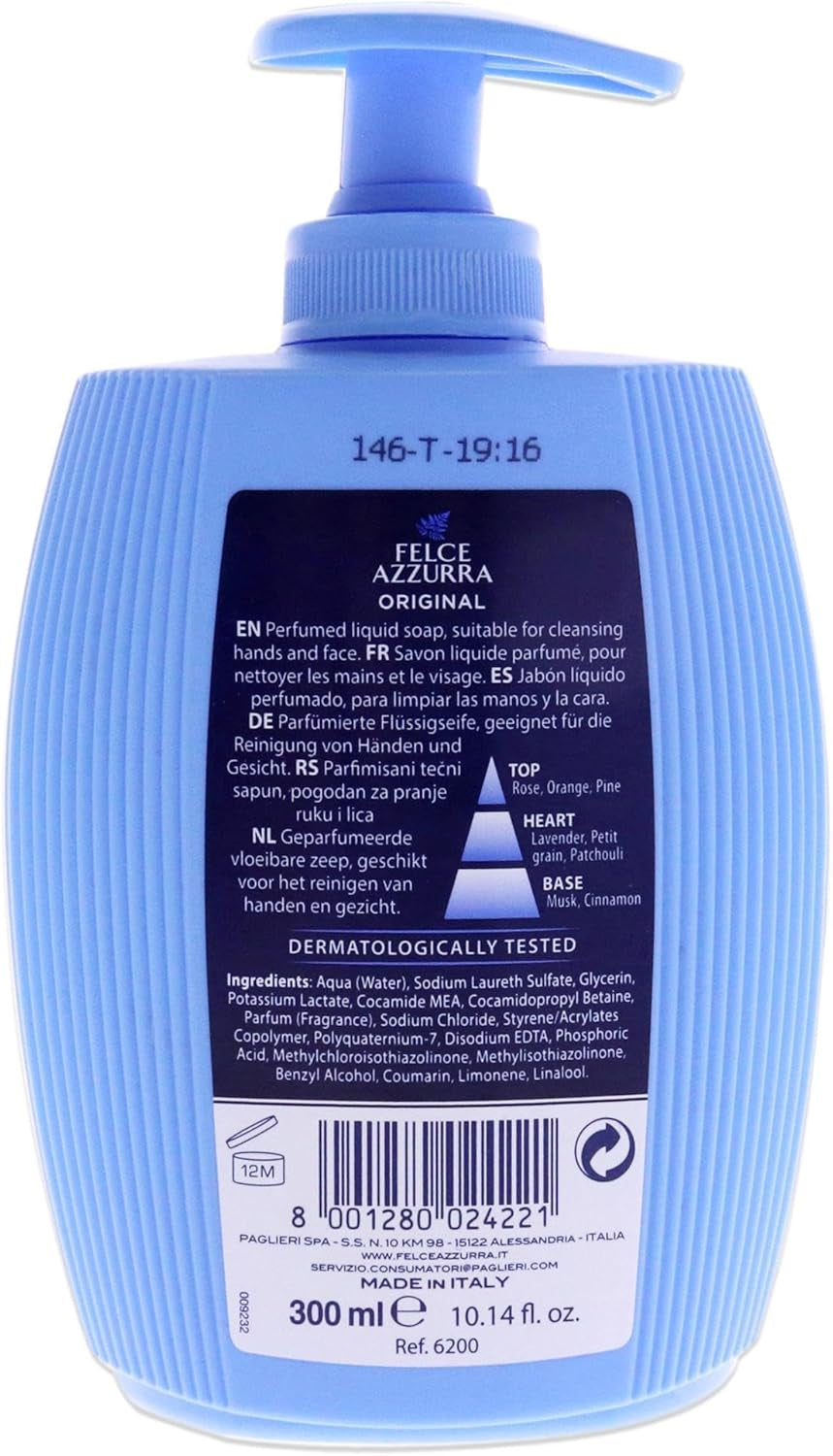 Liquid Soap Classic 300 ML by